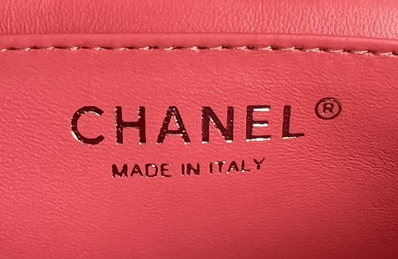 Chanel CF Series Bags